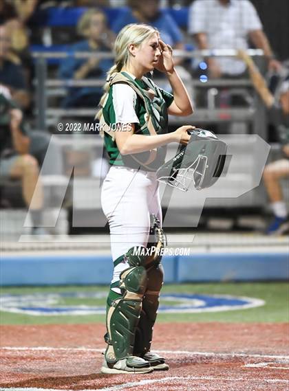 Thumbnail 2 in Sunnyslope @ Xavier College Prep (Senior Night) photogallery.
