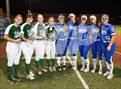 Photo from the gallery "Sunnyslope @ Xavier College Prep (Senior Night)"