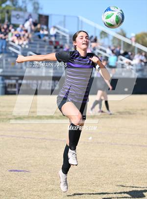 Page @ Northwest Christian (Senior Night)
