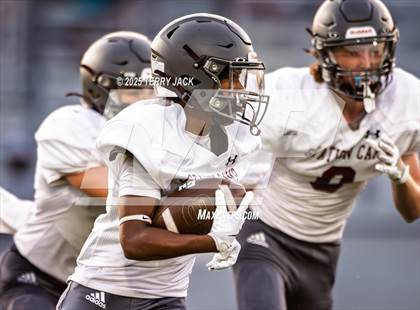 Thumbnail 1 in Station Camp vs.Mount Juliet (Jubilee Scrimmage) photogallery.