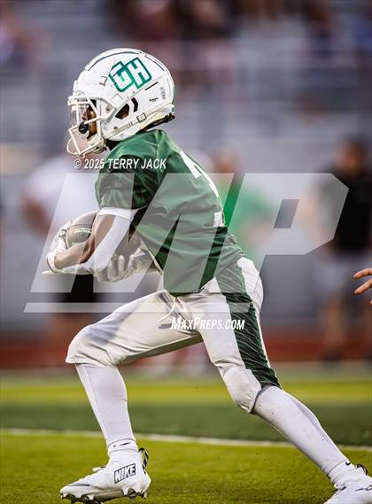 Thumbnail 1 in Station Camp vs.Mount Juliet (Jubilee Scrimmage) photogallery.