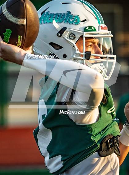 Thumbnail 2 in Station Camp vs.Mount Juliet (Jubilee Scrimmage) photogallery.
