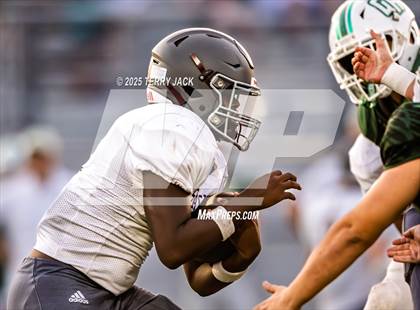 Thumbnail 1 in Station Camp vs.Mount Juliet (Jubilee Scrimmage) photogallery.