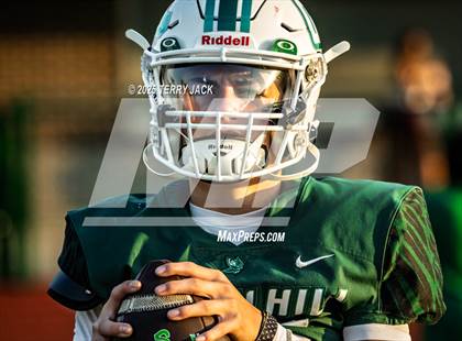 Thumbnail 2 in Station Camp vs.Mount Juliet (Jubilee Scrimmage) photogallery.