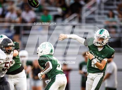 Thumbnail 1 in Station Camp vs.Mount Juliet (Jubilee Scrimmage) photogallery.