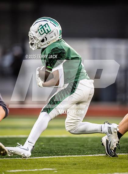 Thumbnail 2 in Station Camp vs.Mount Juliet (Jubilee Scrimmage) photogallery.