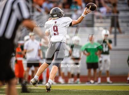 Thumbnail 3 in Station Camp vs.Mount Juliet (Jubilee Scrimmage) photogallery.