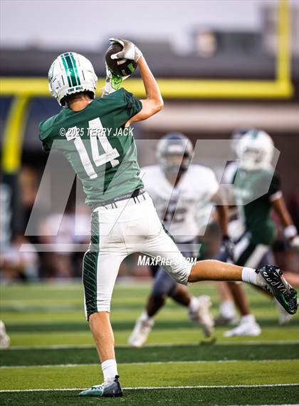 Thumbnail 2 in Station Camp vs.Mount Juliet (Jubilee Scrimmage) photogallery.