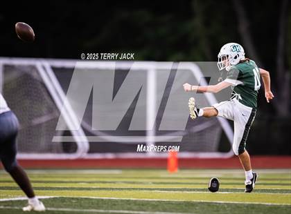 Thumbnail 1 in Station Camp vs.Mount Juliet (Jubilee Scrimmage) photogallery.