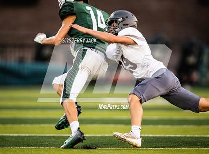 Thumbnail 2 in Station Camp vs.Mount Juliet (Jubilee Scrimmage) photogallery.