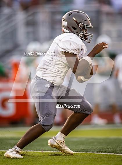Thumbnail 3 in Station Camp vs.Mount Juliet (Jubilee Scrimmage) photogallery.