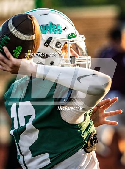 Thumbnail 2 in Station Camp vs.Mount Juliet (Jubilee Scrimmage) photogallery.