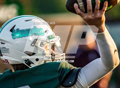Thumbnail 3 in Station Camp vs.Mount Juliet (Jubilee Scrimmage) photogallery.