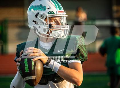 Thumbnail 3 in Station Camp vs.Mount Juliet (Jubilee Scrimmage) photogallery.
