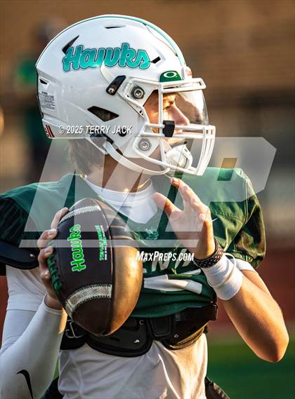 Thumbnail 3 in Station Camp vs.Mount Juliet (Jubilee Scrimmage) photogallery.