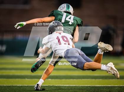 Thumbnail 3 in Station Camp vs.Mount Juliet (Jubilee Scrimmage) photogallery.