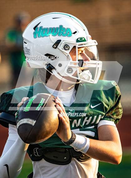 Thumbnail 1 in Station Camp vs.Mount Juliet (Jubilee Scrimmage) photogallery.