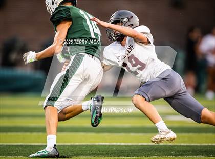 Thumbnail 1 in Station Camp vs.Mount Juliet (Jubilee Scrimmage) photogallery.