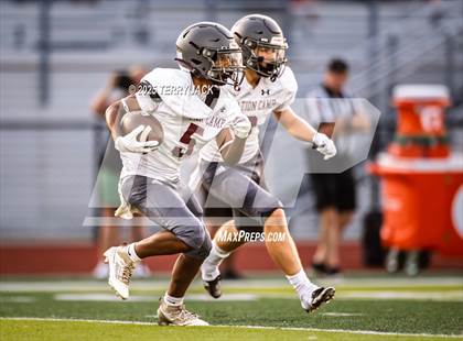 Thumbnail 2 in Station Camp vs.Mount Juliet (Jubilee Scrimmage) photogallery.