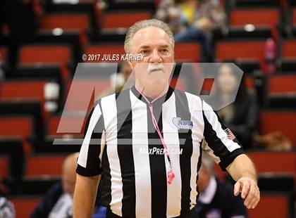Thumbnail 3 in Needles vs Agassi Prep (NIAA 2A Final) photogallery.