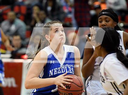Thumbnail 2 in Needles vs Agassi Prep (NIAA 2A Final) photogallery.