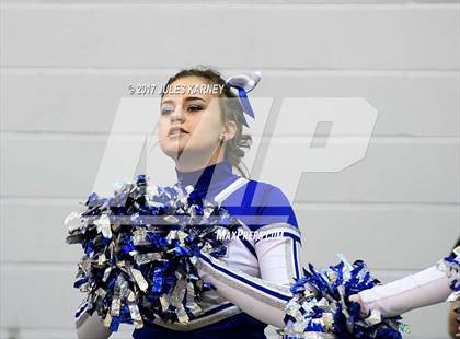 Thumbnail 2 in Needles vs Agassi Prep (NIAA 2A Final) photogallery.
