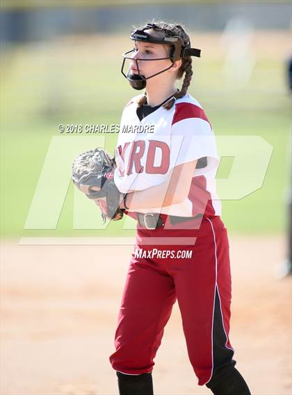 Thumbnail 2 in Douglas Byrd @ Cape Fear photogallery.