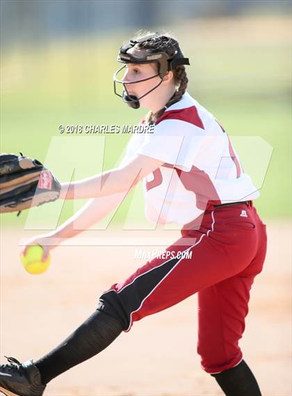 Thumbnail 3 in Douglas Byrd @ Cape Fear photogallery.