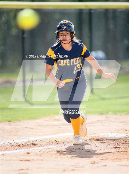Thumbnail 3 in Douglas Byrd @ Cape Fear photogallery.
