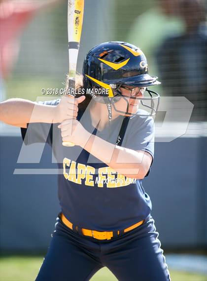 Thumbnail 3 in Douglas Byrd @ Cape Fear photogallery.