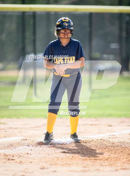 Thumbnail 2 in Douglas Byrd @ Cape Fear photogallery.