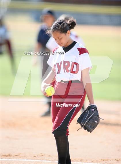 Thumbnail 2 in Douglas Byrd @ Cape Fear photogallery.