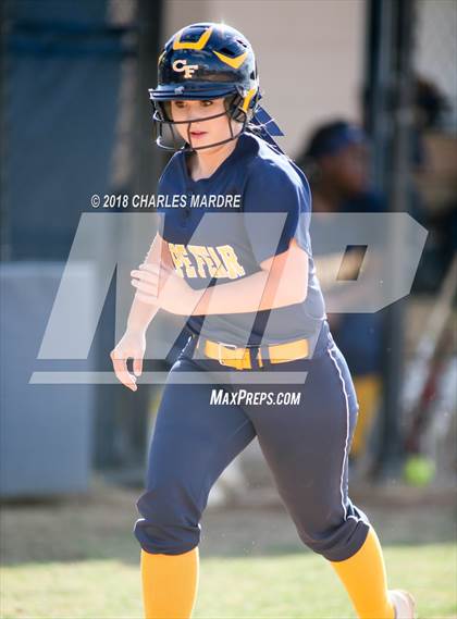 Thumbnail 1 in Douglas Byrd @ Cape Fear photogallery.