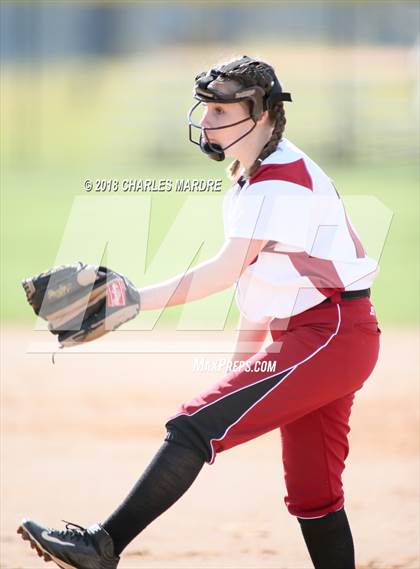 Thumbnail 3 in Douglas Byrd @ Cape Fear photogallery.