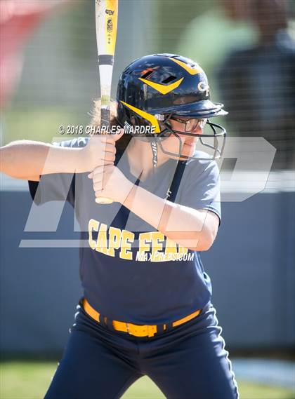 Thumbnail 2 in Douglas Byrd @ Cape Fear photogallery.