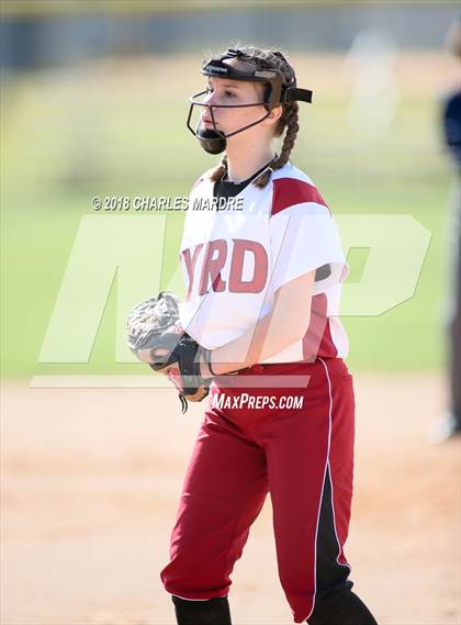Thumbnail 1 in Douglas Byrd @ Cape Fear photogallery.