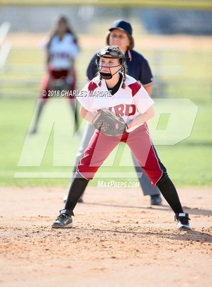 Thumbnail 2 in Douglas Byrd @ Cape Fear photogallery.