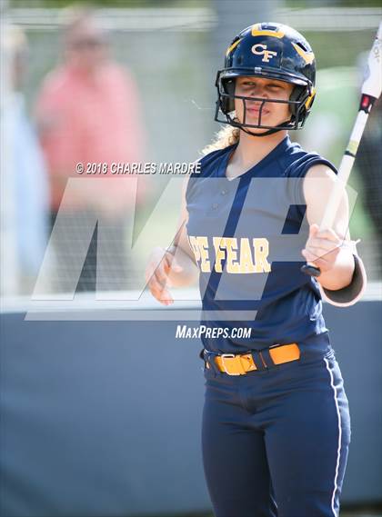 Thumbnail 1 in Douglas Byrd @ Cape Fear photogallery.