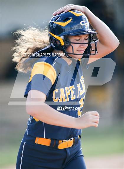 Thumbnail 3 in Douglas Byrd @ Cape Fear photogallery.