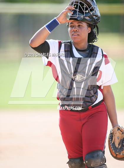 Thumbnail 1 in Douglas Byrd @ Cape Fear photogallery.