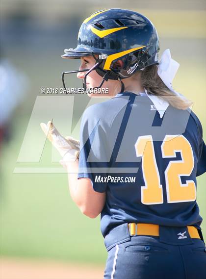 Thumbnail 1 in Douglas Byrd @ Cape Fear photogallery.