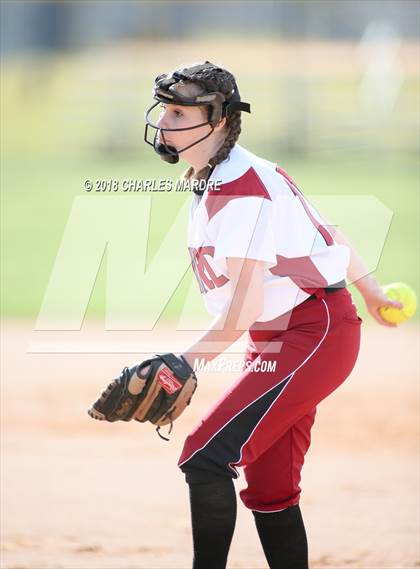 Thumbnail 2 in Douglas Byrd @ Cape Fear photogallery.