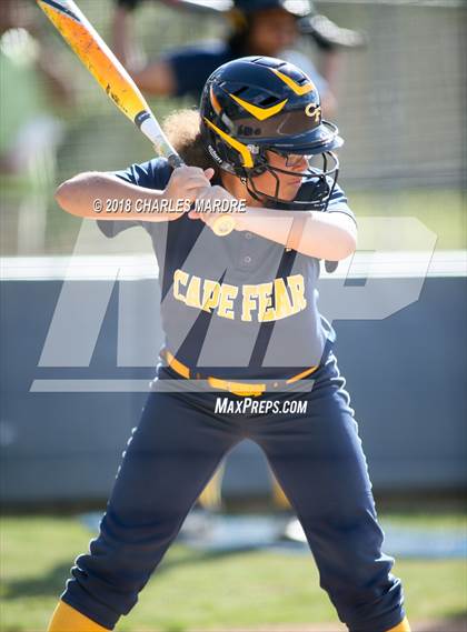 Thumbnail 3 in Douglas Byrd @ Cape Fear photogallery.