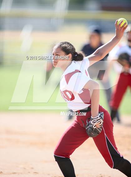 Thumbnail 3 in Douglas Byrd @ Cape Fear photogallery.