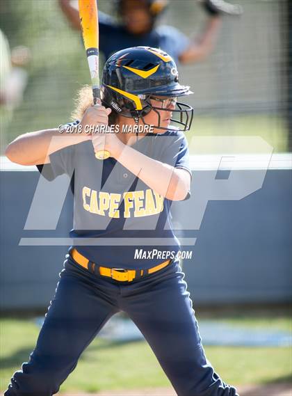 Thumbnail 2 in Douglas Byrd @ Cape Fear photogallery.