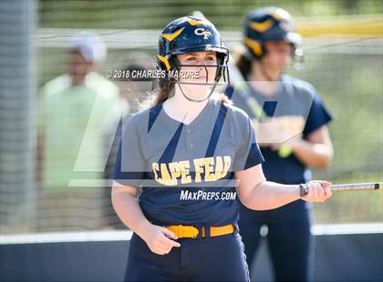Thumbnail 3 in Douglas Byrd @ Cape Fear photogallery.