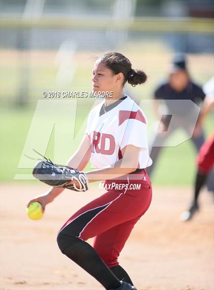 Thumbnail 2 in Douglas Byrd @ Cape Fear photogallery.