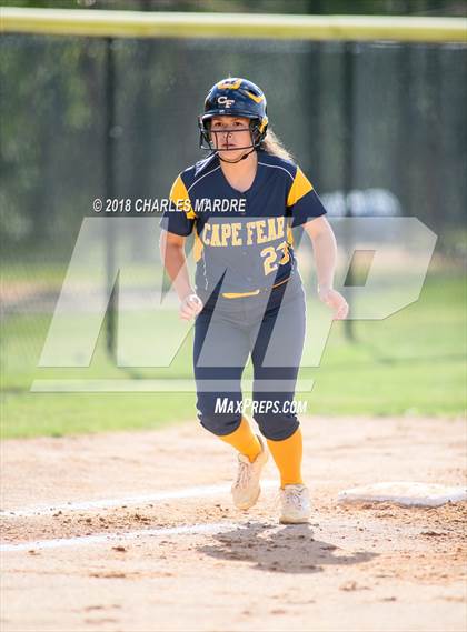 Thumbnail 1 in Douglas Byrd @ Cape Fear photogallery.