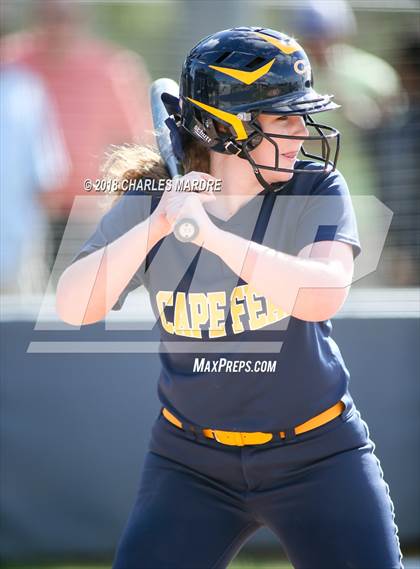 Thumbnail 2 in Douglas Byrd @ Cape Fear photogallery.