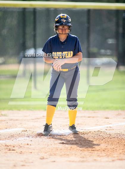 Thumbnail 3 in Douglas Byrd @ Cape Fear photogallery.